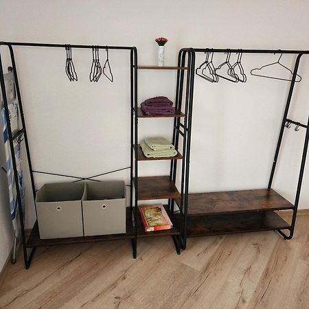 Ferienwohnung Julija Riedheim Hilzingen المظهر الخارجي الصورة