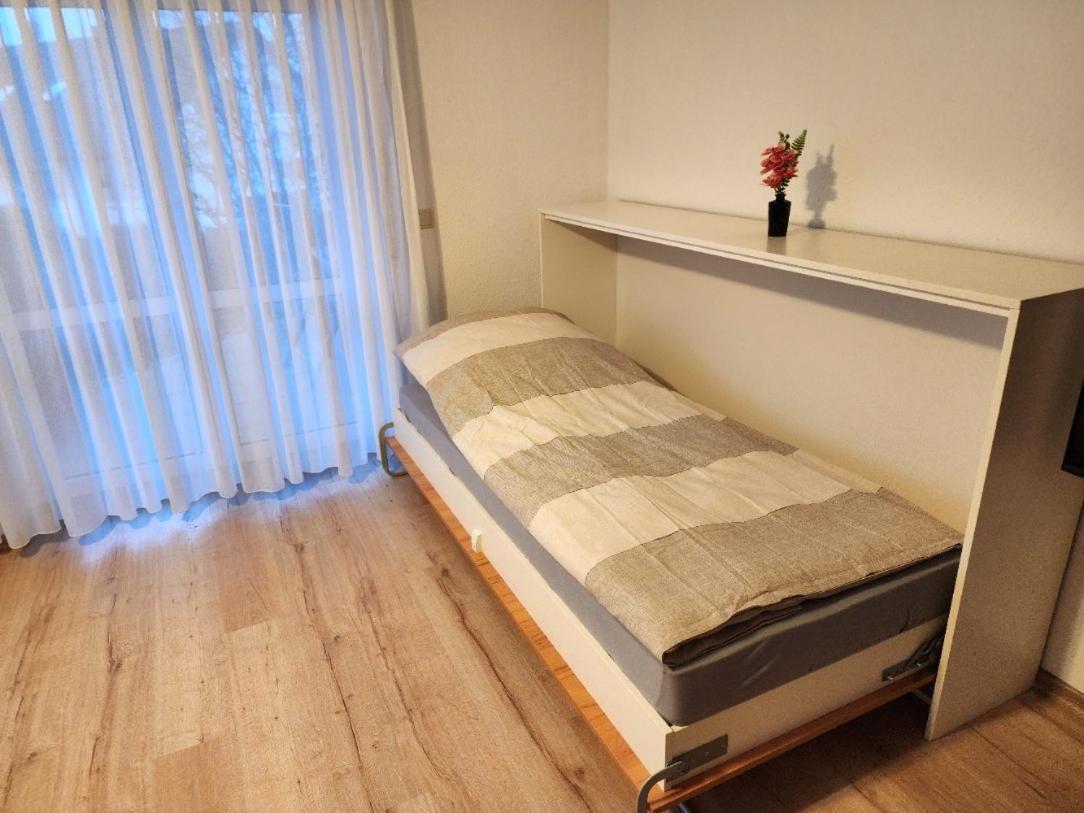 Ferienwohnung Julija Riedheim Hilzingen المظهر الخارجي الصورة