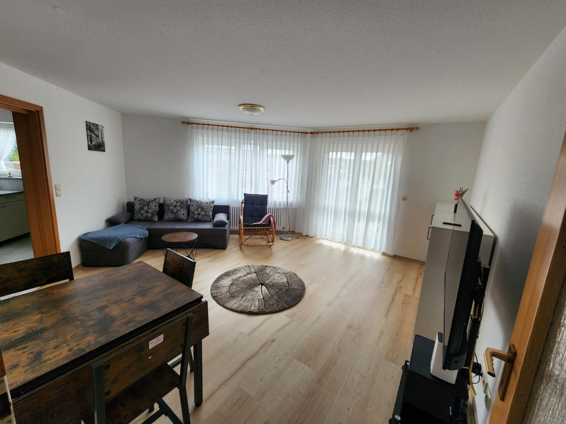 Ferienwohnung Julija Riedheim Hilzingen المظهر الخارجي الصورة